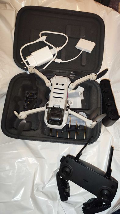 Drone DJI Mavic Mini