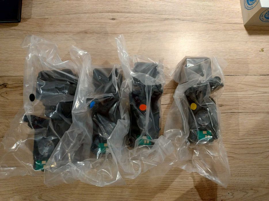 Toner do drukarki laserowej TK 5240