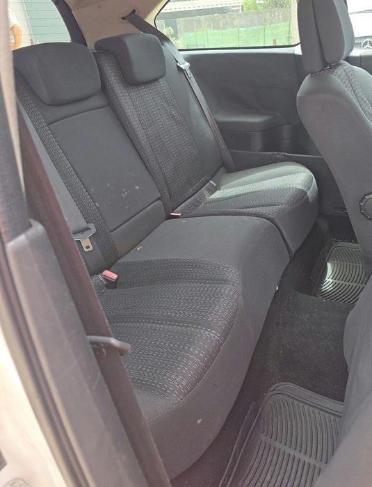 Renult megane  1.5 dci 2008
