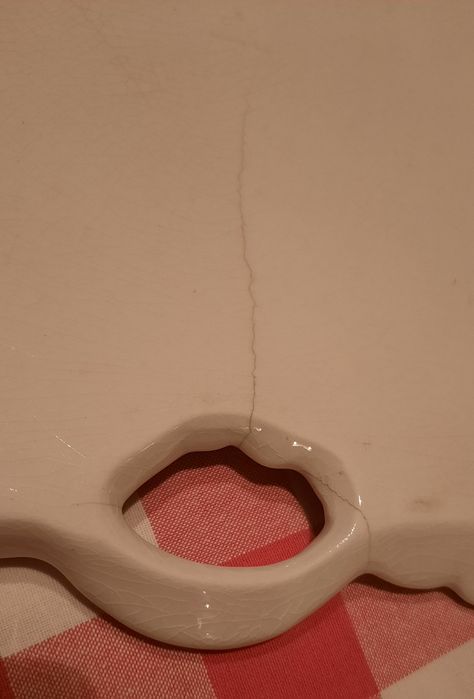 Prato quadrado Sacavem