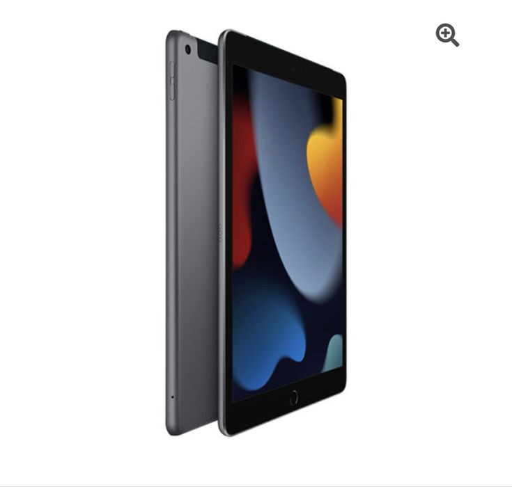 Apple Ipad 64GB 2021 Space Grey