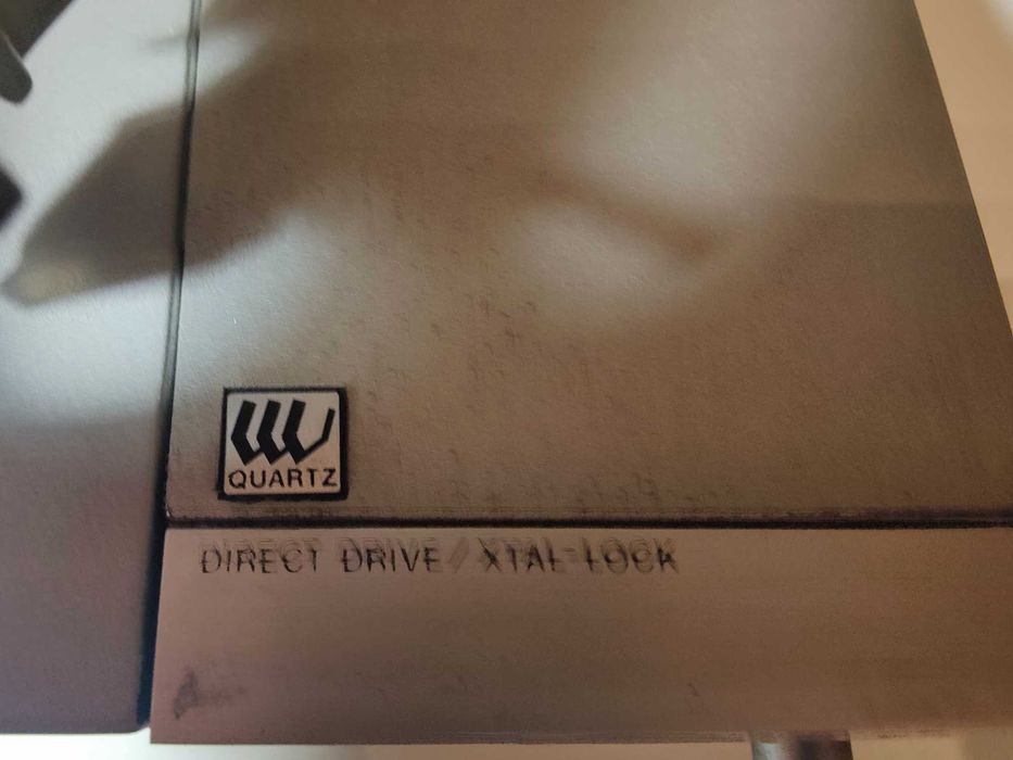 Gramofon Sony Ps-p7x