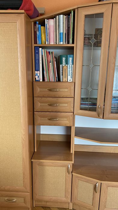 Mebloscianka na sprzedaz