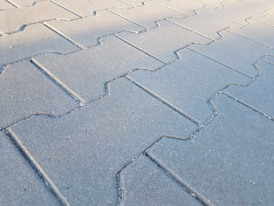 Kostka brukowa do rozbiórki JAK NOWA ! OKAZJA !