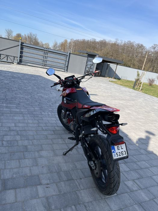 Malaguti XSM 50 2019r