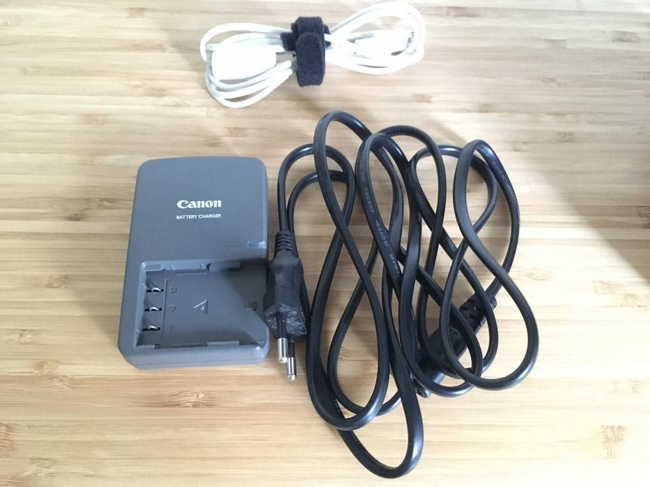 Canon Eos 350D Digital