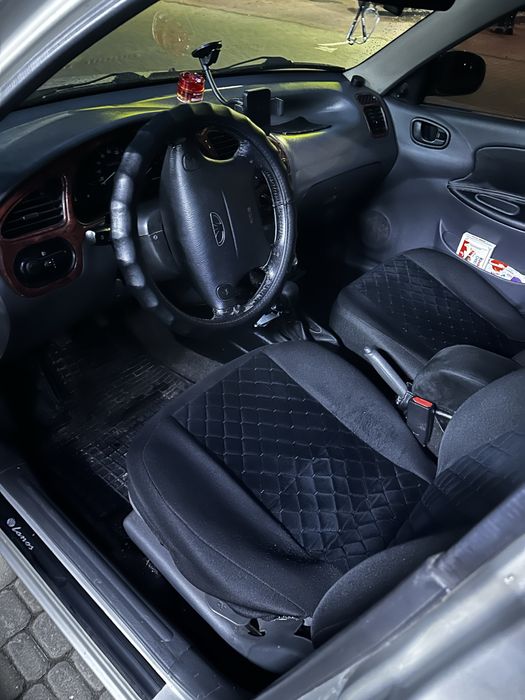 Продам Daewoo sens
