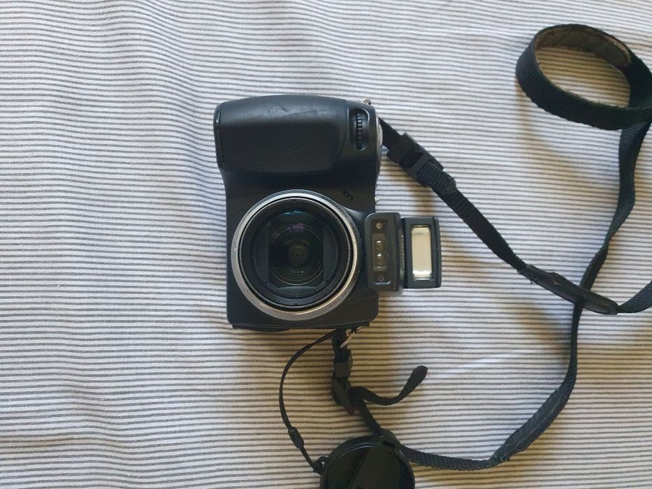 KODAK EasyShare DX6490