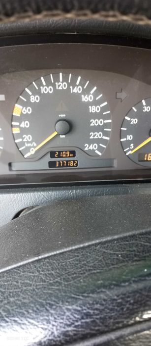 Продам Мерседес w202