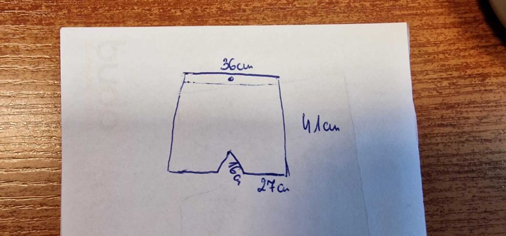 Maamgic Szorty spodenki męskie beżowe XL