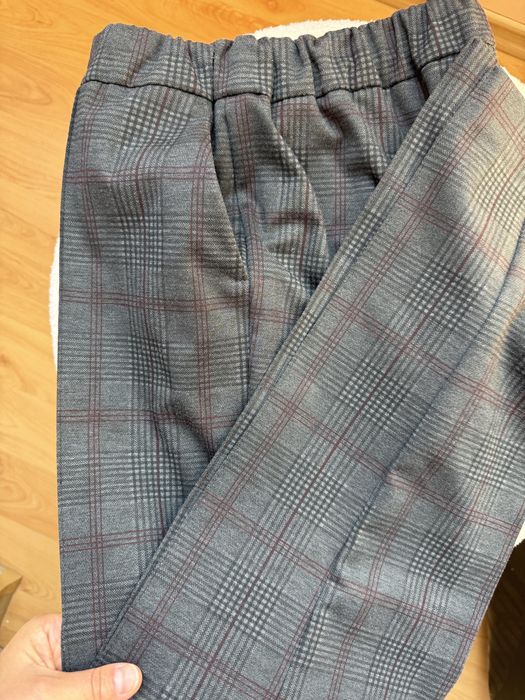Костюм arber massimo dutti  з бомбером m розмір