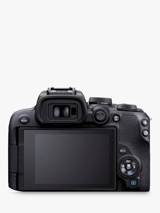 EOS R10 Compact System Camera