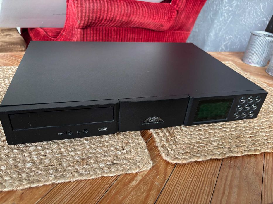 NAIM UnitiLite Tuner Module