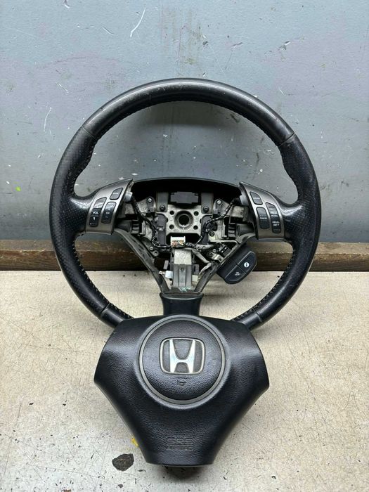 Kierownica Trójramienna  Z Multifunkcją Honda Accord VII