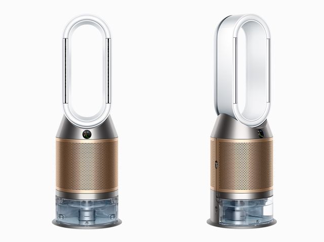 Очищувач повітря Dyson Purifier Humidify + Cool Formaldehyde PH04 Wh/Gd (379491-01)