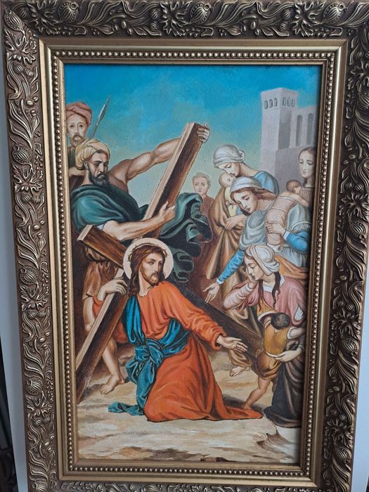 Образ      Ікона