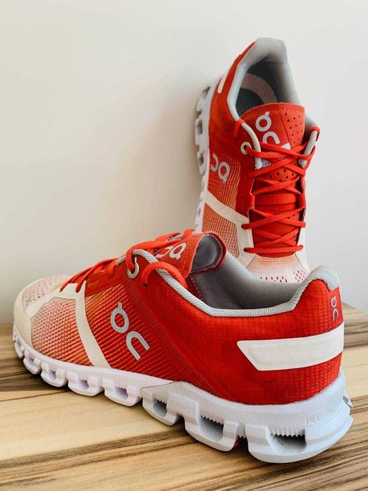 On Cloudtec Helion 37.5