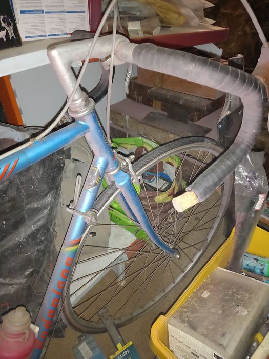 ACESSÓRIOS DESOCUPAR  de bicicletas