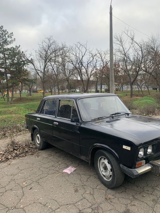 Продам срочно машину ВАЗ 2106