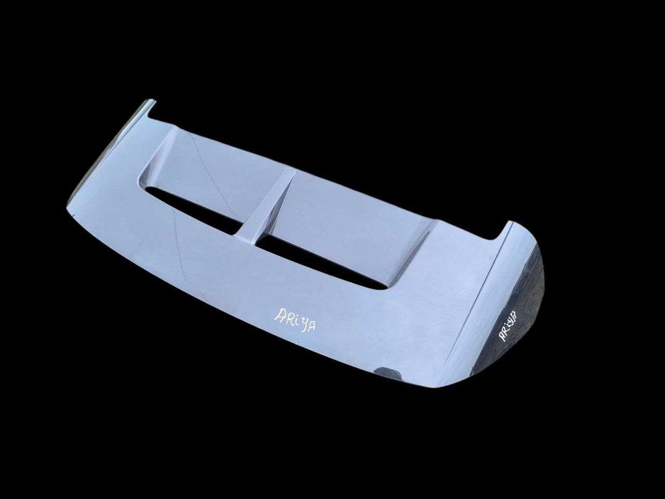 Спойлер кришки багажника ляди Nissan Ariya 960305MP0A 2021-