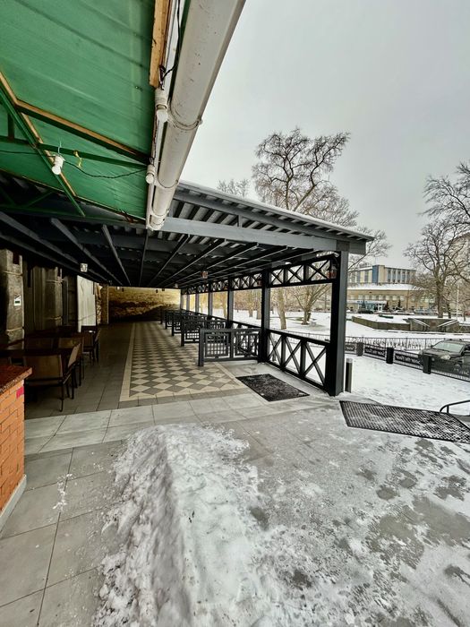 Оренда приміщень в Центрі  загалом 5000  кв.м.