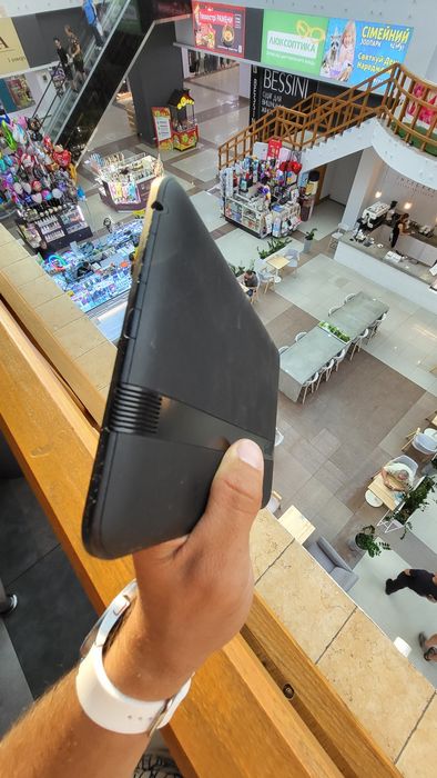 Планшет amazon робочий