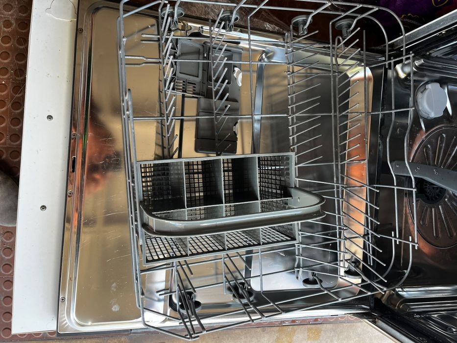 Maquina de Lavar Loiça Whirlpool