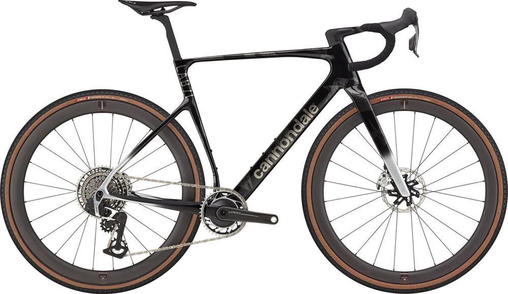 Cannondale SuperX LAB71 BMB Red AXS Momo + r.54 FV23 W-wa