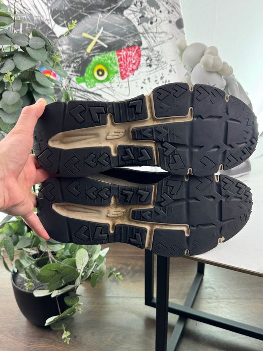 Кросівки Skechers Waterproof 43 розмір Е11255