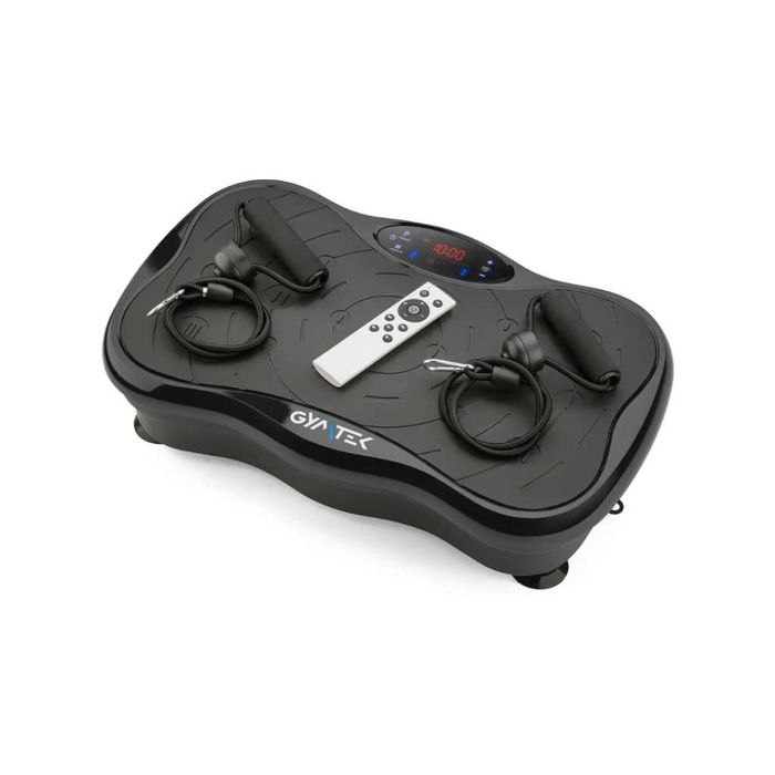 Виброплатформа + пульт + эспандеры
XP500