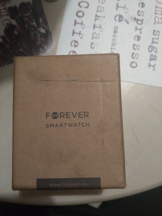 Sprzedam tani zegarek smartwatch