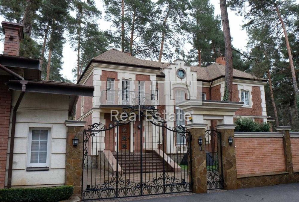 Оренда 5к будинку в англійському стилі, Романків, бомбосховище, Генератор