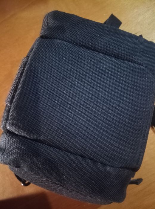 Фотосумка Case Logjc.