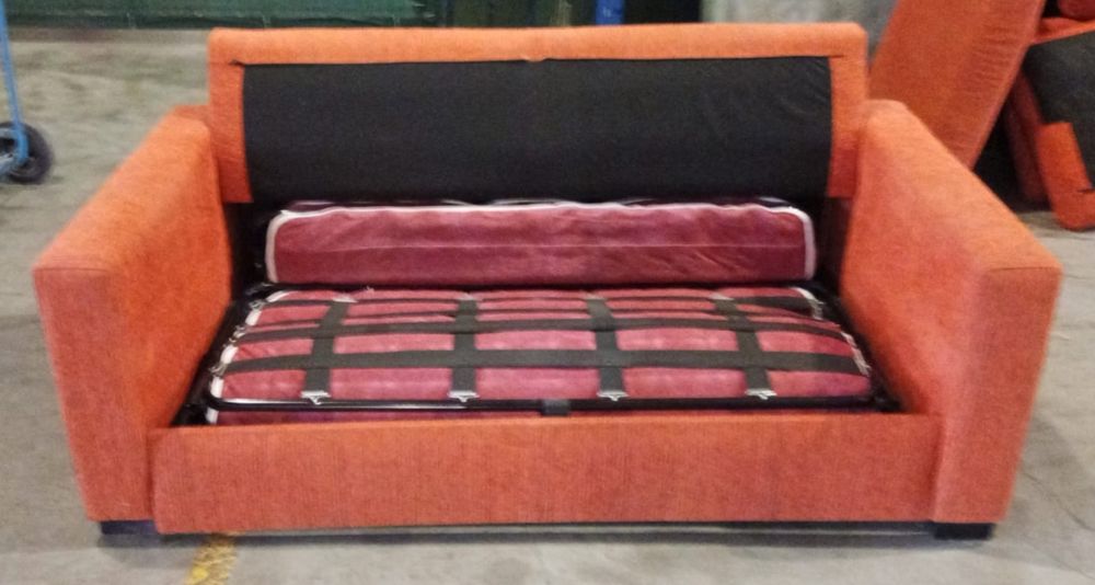 Sofá cama 2 lugares