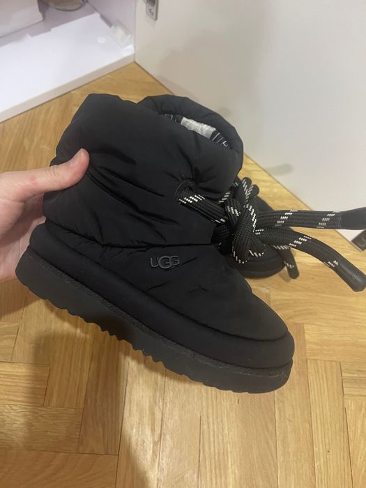 UGG Classic Maxi  оригінальні 32 розмір 20 см устілка