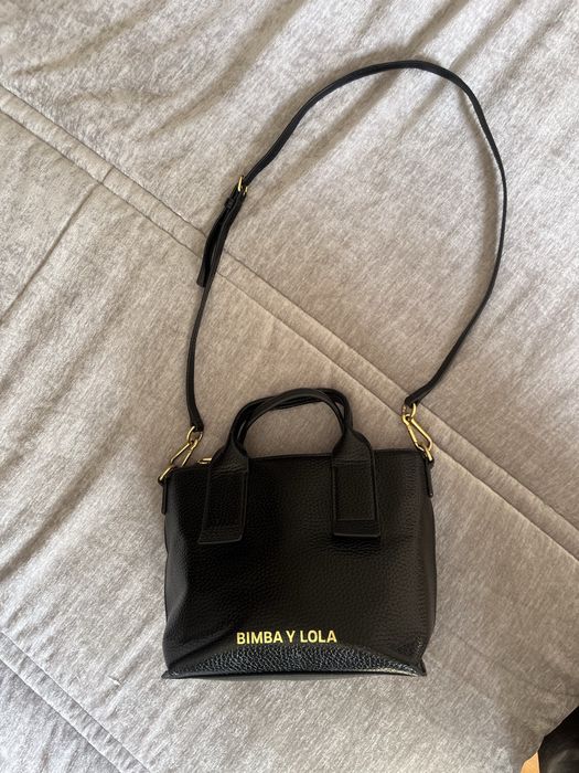 Mala “Bimba y Lola”