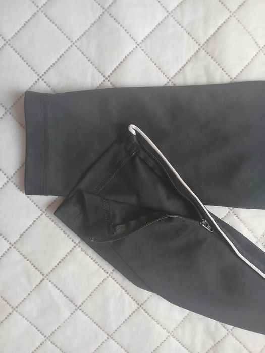 Adidas Spodnie Dres Oryginalne XS