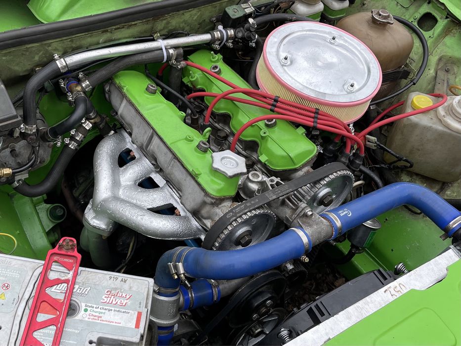 Ваз 2105, жига, дрифт корч, мотор 2.0 FIAT TVINCAM в гарному стані!