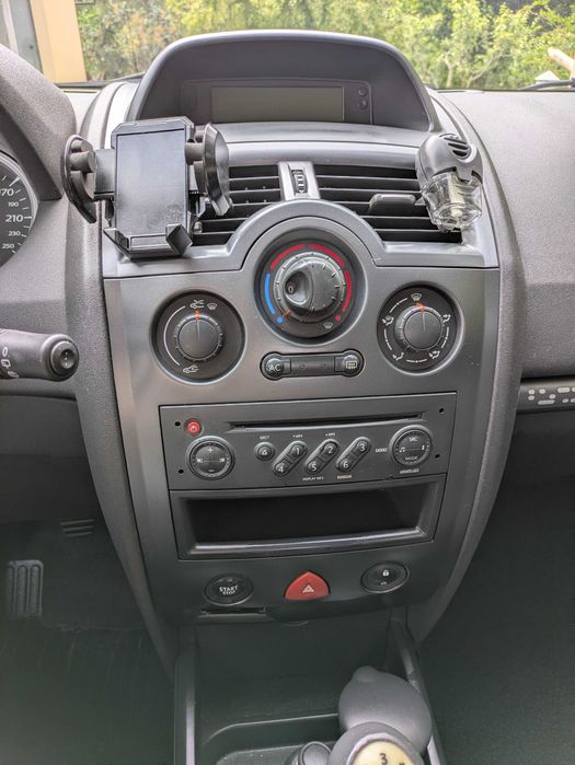 Renault Mégane II 1.5 dCi Extreme (86 cv)