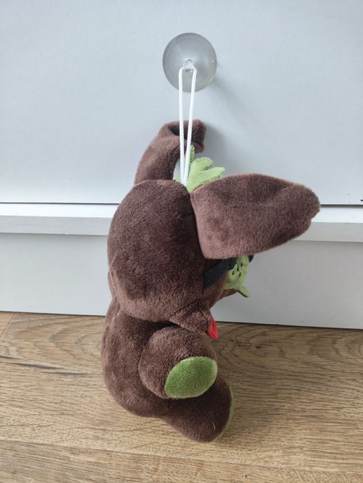 Maskotka Fnaf Bonnie Foxy chica Pluszak Five Nights at Freddy's"