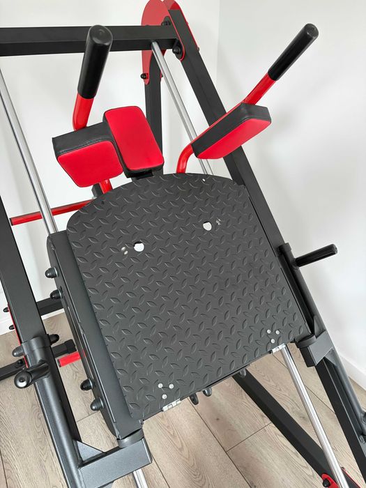 Suwnica na nogi MS-U106 Marbo Sport