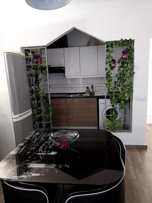 Limpezas profissionais