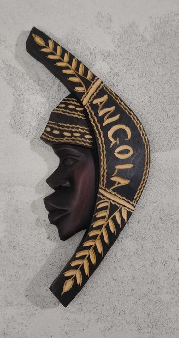 Artesanato Africano