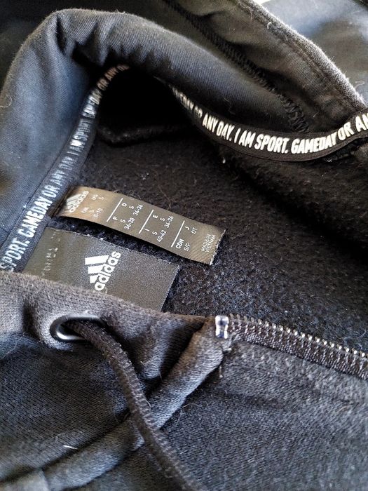 Костюм спортивний утеплений Adidas