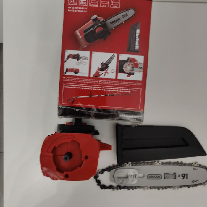Podkrzesywarka Einhell GE-HH 18/45 Li T