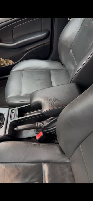 БМВ Е46 рест, М47N20d