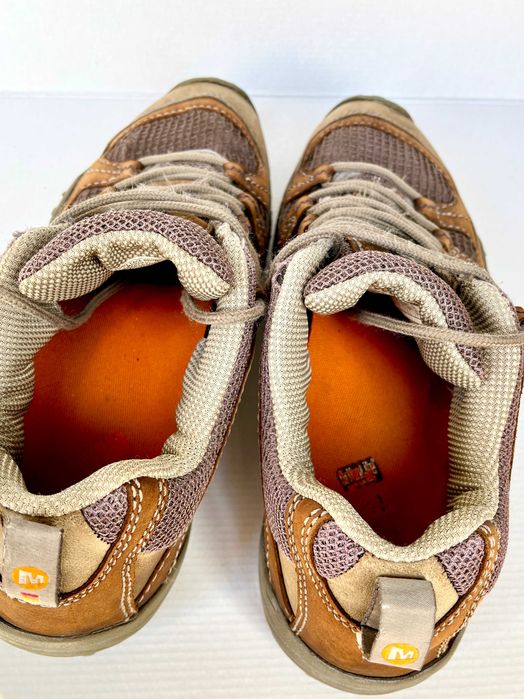 Sapatilhas de caminhada Merrell Chameleon II Web