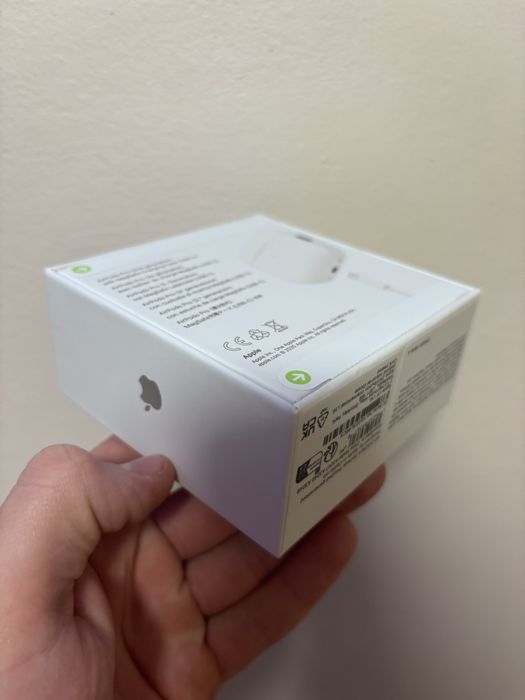 AirPods Pro 2 nowe