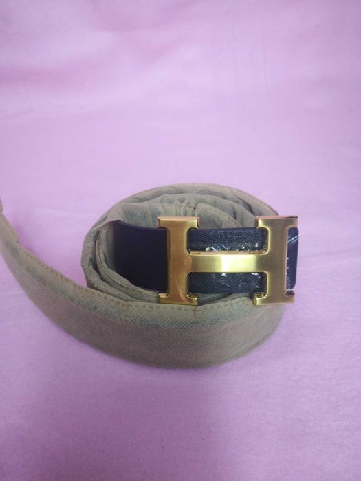 Pasek paski damskie męskie Louis Vuitton Tommy Hilfiger Guess premium