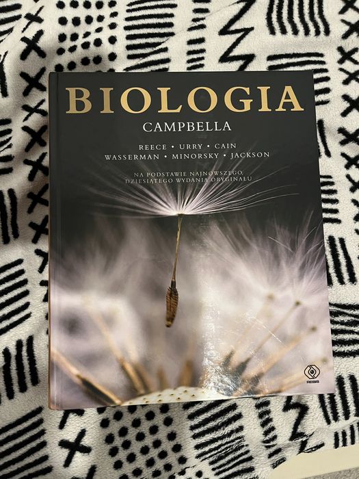 Biologia campbella